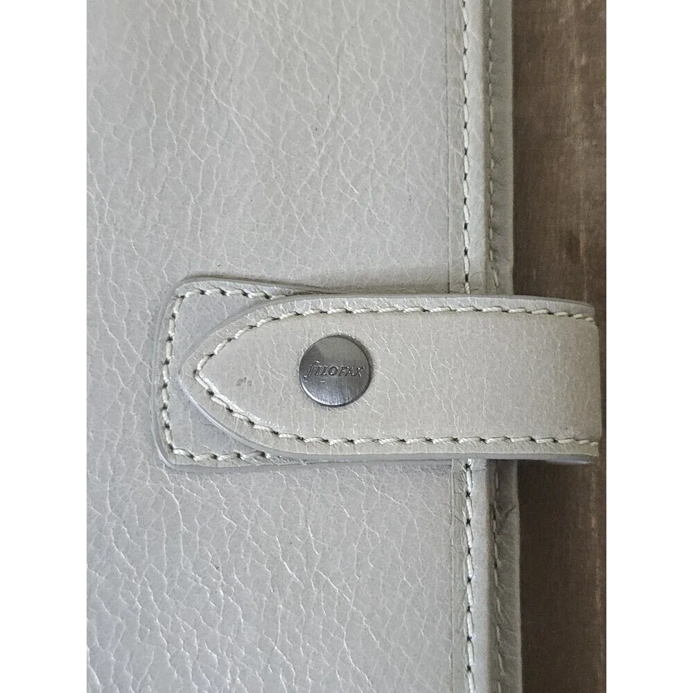 filoFAX malden pocket